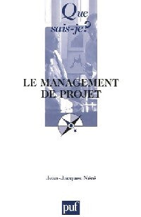 Le management de projet - Jean-Marie Hazebroucq, Olivier Badot - Livre