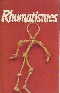 Rhumatismes - Inconnu - Livre