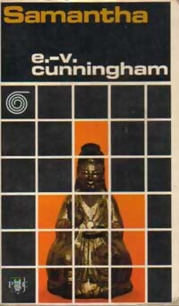 Samantha - Elaine V. Cunningham - Livre