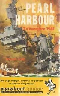 Pearl Harbour - Walter Lord - Livre