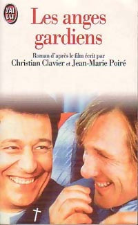 Les anges gardiens - Malika Ferdjoukh - Livre