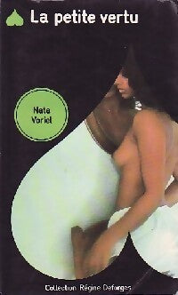 La petite vertu - Natha Voriel - Livre
