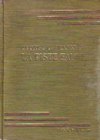 La piste fauve - Georges C. Franklin - Livre