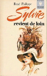 Sylvie revient de loin - René Philippe - Livre