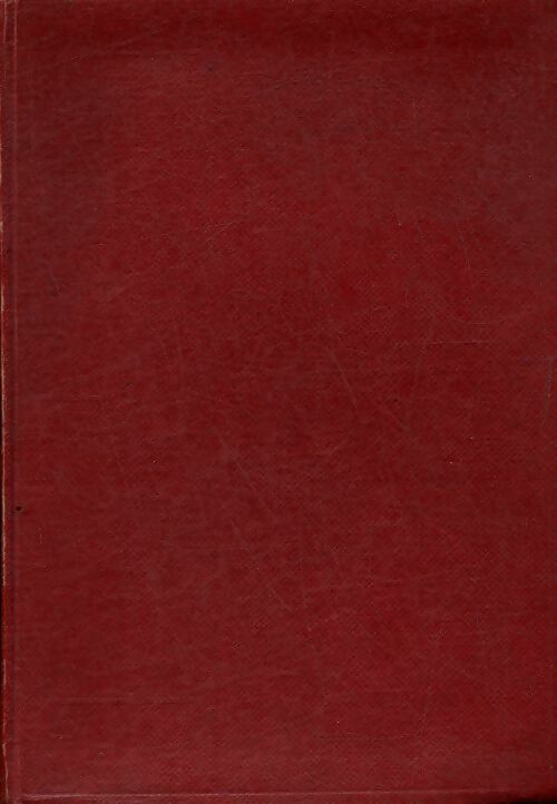La maison du péché - Marcelle Tinayre - Livre