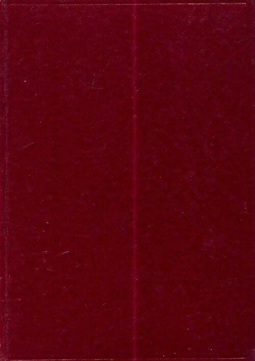 L'amour est mon péché - Inconnu - Livre