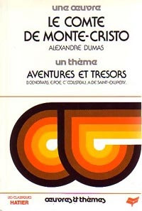 Le comte de Monte Cristo - Pierre Laporte - Livre