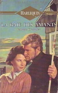 La baie des amants - Patricia Chandler - Livre