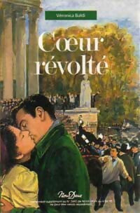 Coeur révolté - Véronica Baldi - Livre