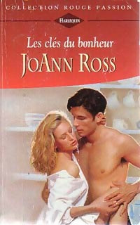 Les clés du bonheur - Joann Ross - Livre