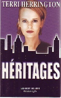 Héritages - Terry Herrington - Livre