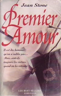 Premier amour - Jean Stone - Livre