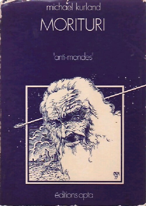 Morituri - Michael J. Kurland - Livre