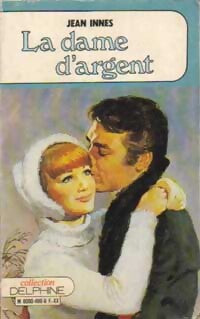 La dame d'argent - Jean Innes - Livre