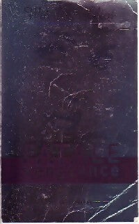 Fatale vengeance - Winslow Eliot - Livre
