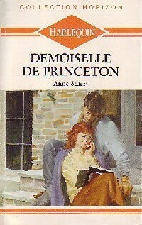 Demoiselle de Princeton - Anne Stuart - Livre