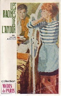 Les racines de l'amour - Vivian Donald - Livre