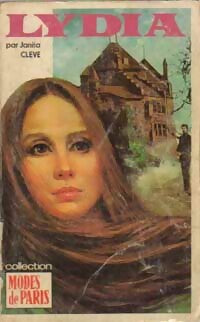 Lydia - Janita Cleve - Livre