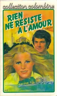 Rien ne résiste à l'amour - Rachel Jordan - Livre