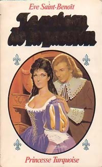 La raison de la passion - Eve Saint-Benoît - Livre