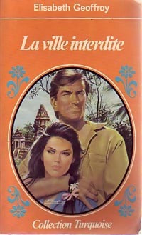 La ville interdite - Elisabeth Geoffroy - Livre