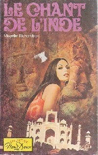 Le chant de l'Inde - Mozelle Richardson - Livre