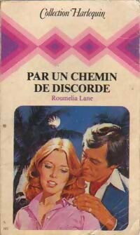Par un chemin de discorde - Roumélia Lane - Livre
