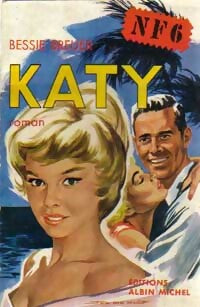 Katy - Bessie Breuer - Livre