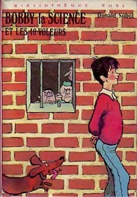 Bled Espagnol - Donald Sobol - Livre