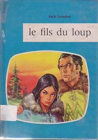 Le fils du loup - Collectif - Livre