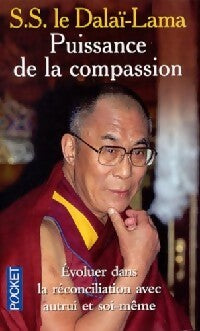 Puissance de la compassion - Dalaï-Lama - Livre
