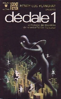 Dédale Tome I - Henri-Luc Planchat - Livre