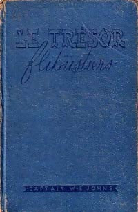 Le trésor des flibustiers - Sam Campbell - Livre