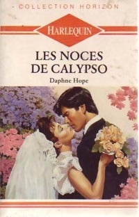 Les noces de Calypso - Daphne Hope - Livre