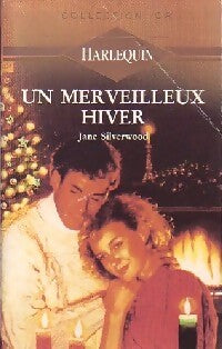 Un merveilleux hiver - Jane Silverwood - Livre