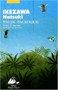 Tio du Pacifique - Natsuki Ikezawa - Livre