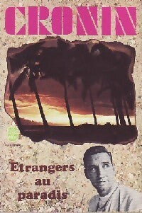 Etrangers au paradis - Archibald Joseph Cronin - Livre
