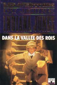Dans la vallée des rois - Megan Stine, H. William Stine - Livre