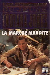 La marche maudite - Megan Stine, H. William Stine - Livre