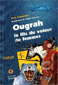Ougrah - Yves Couturier - Livre