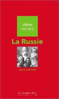 La Russie - Jean-Louis Buer - Livre