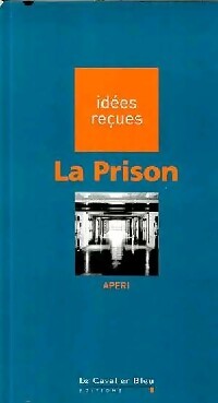 La prison - APERI - Livre