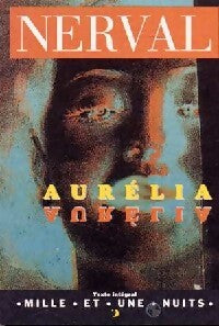 Aurélia - Gérard De Nerval - Livre