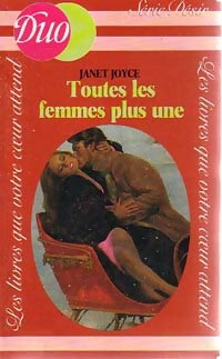 Toutes les femmes plus une - Janet Joyce - Livre