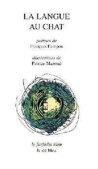 La langue au chat - Patrice Mazoué, François Fampou - Livre