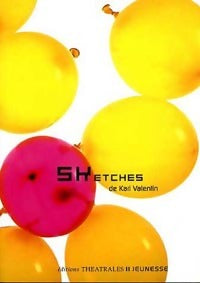 Sketches - Karl Valentin - Livre