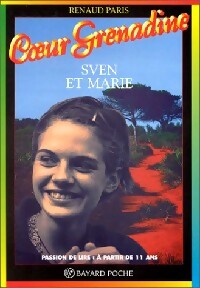 Sven et Marie - Renaud Paris - Livre