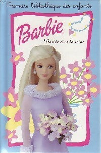Barbie chez la reine - Geneviève Schurer - Livre