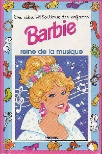 Barbie en croisière - Geneviève Schurer - Livre