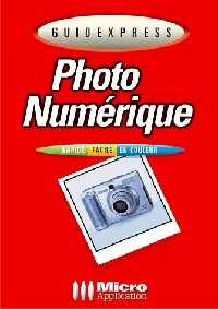 Photo numérique - Christian Tanghe - Livre